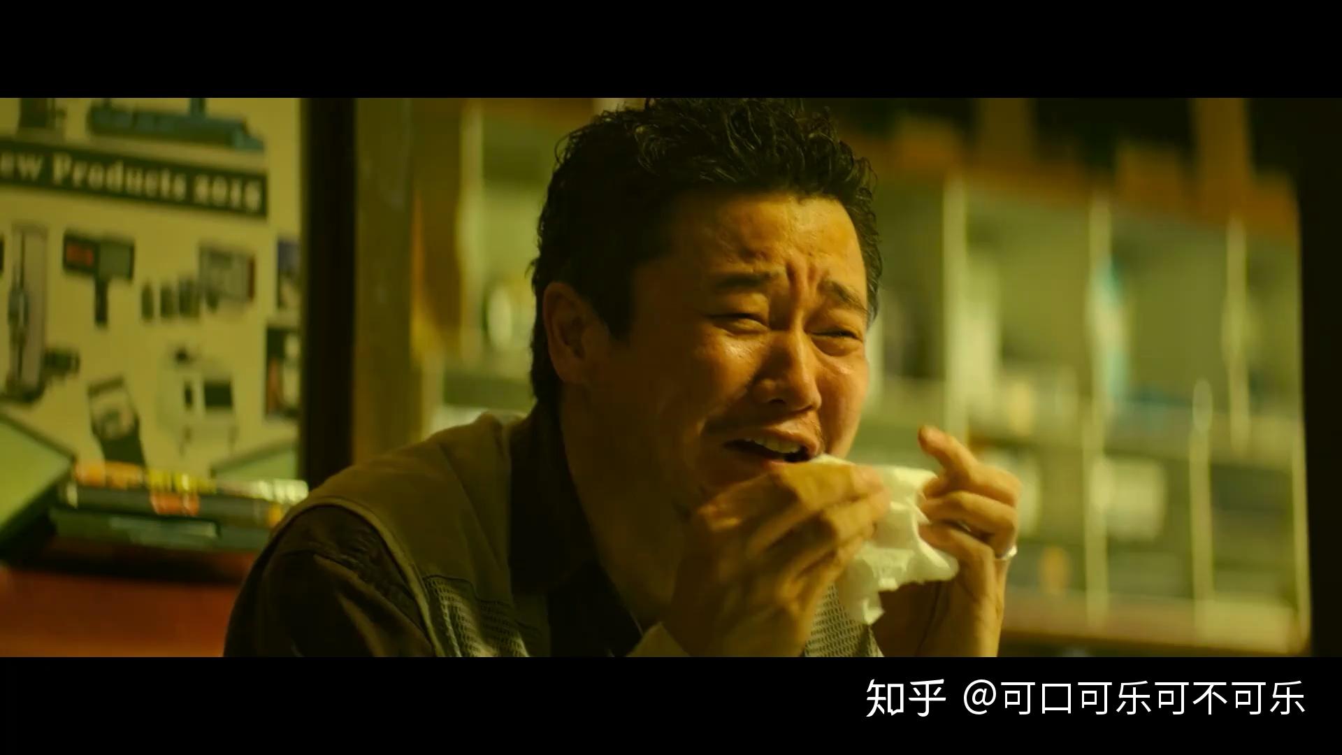 2019国产悬疑翻拍佳片误杀故事和拍摄技巧到底哪个更重要