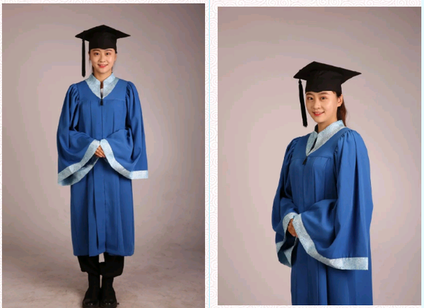 你的学位服你做主,选出你心目中的最美学位服吧! - 知乎