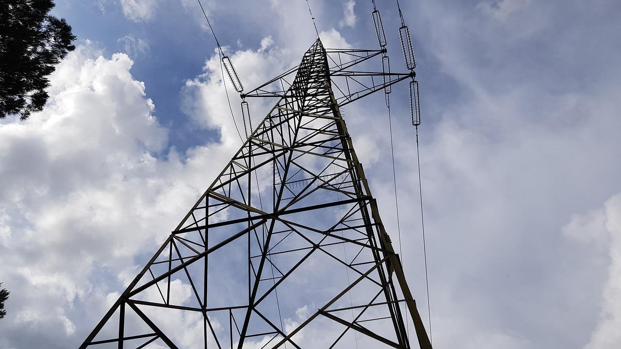 哪里有卖变电房的