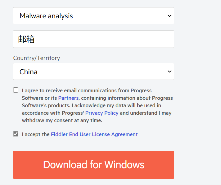 Fiddler入门:下载、安装、配置、抓包、customize rules - 知乎
