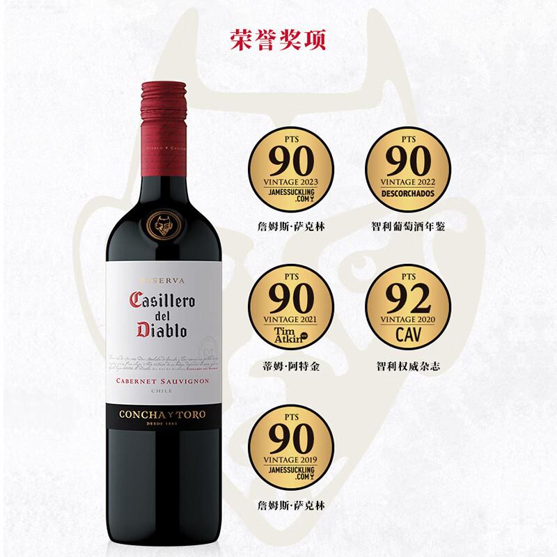 2024红酒top5牌子推荐红酒牌子有哪些呢