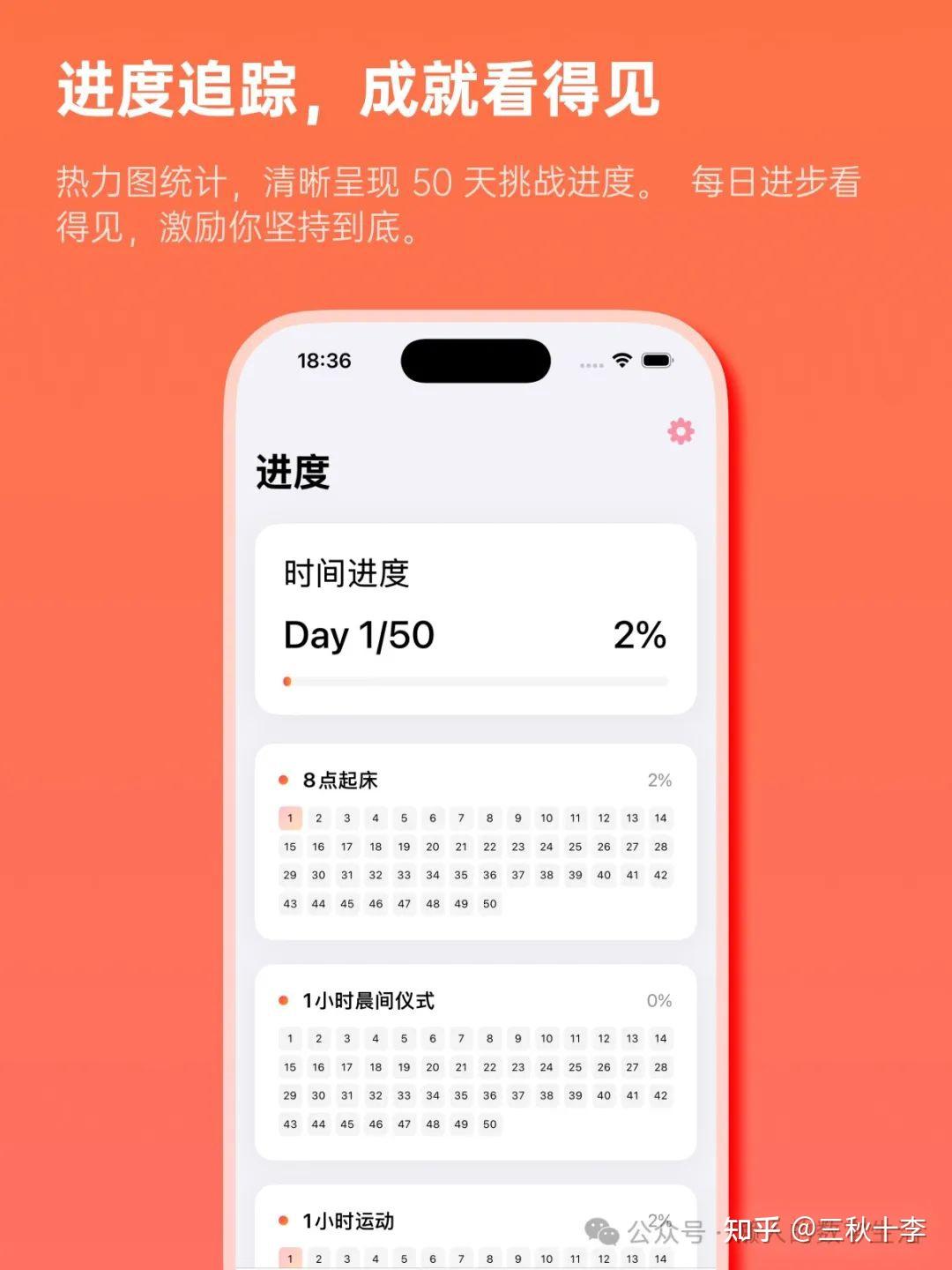 外网爆火的 Project 50 挑战，你还不知道是什么吗 - 知乎