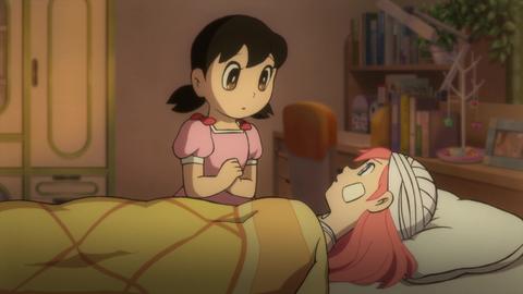 如何看待日本网友请愿删除大雄进静香浴室戏份?