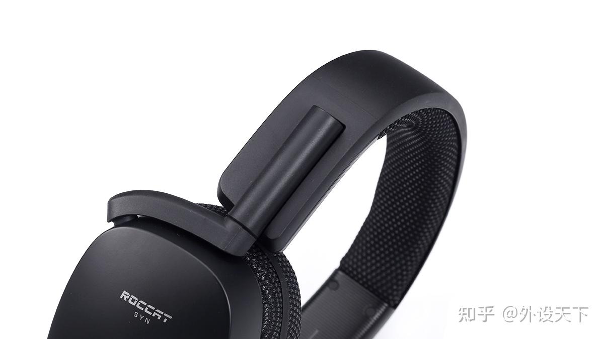 冰豹synproair无线游戏耳机评测轻便舒适无束缚