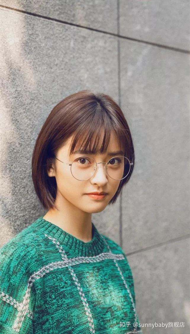 有什么充满少女感的发型? - 知乎