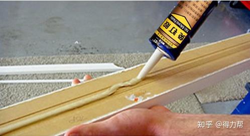 免钉胶可以粘什么 3种不同的使用方法 知乎