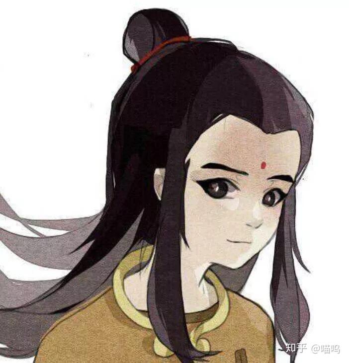 东方神娃中的凤娃长得怎么样?