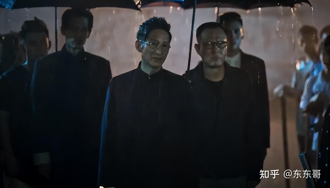 王劲松:狂又如何!