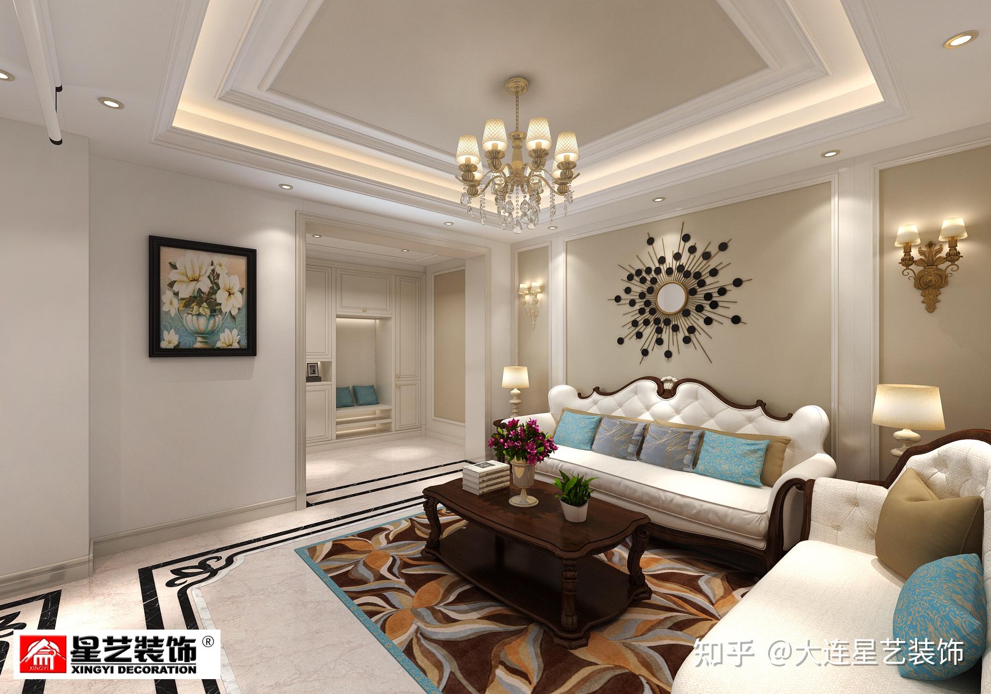 装修半包都包括什么,自己需要准备什么