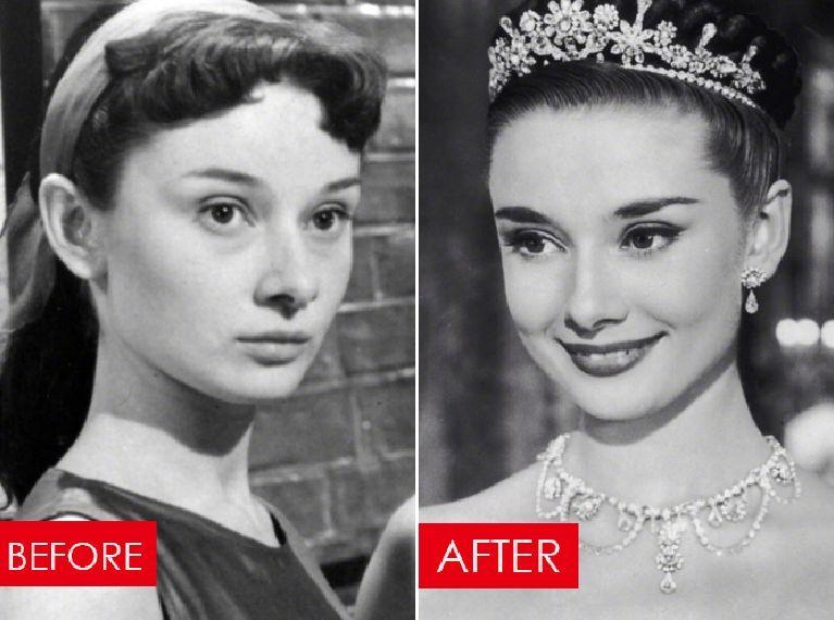 有没有哪些明星你不得不承认特别好看但就是没长在你的审美点上