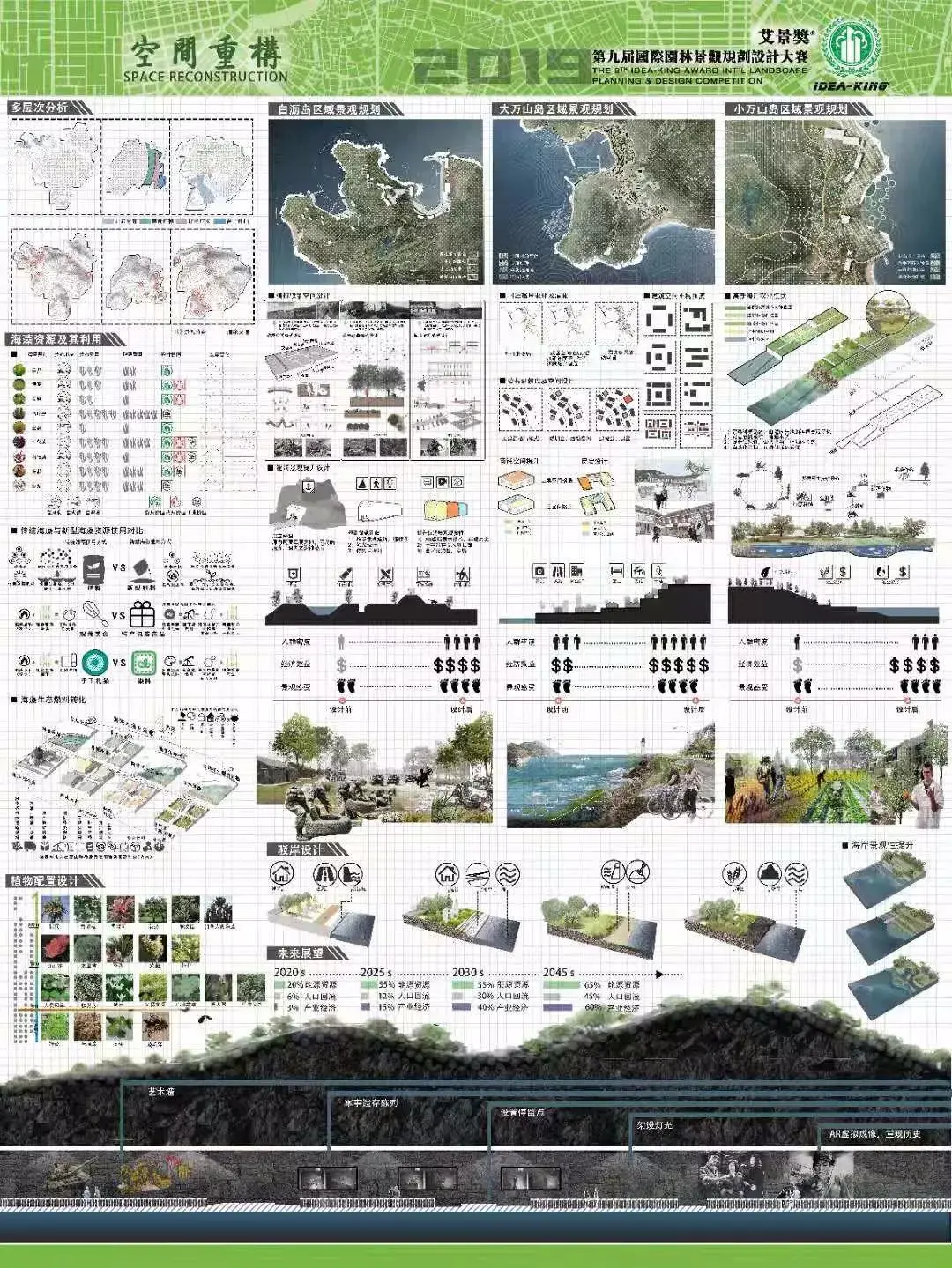 景观—最新艾景奖获奖作品分享 - 知乎