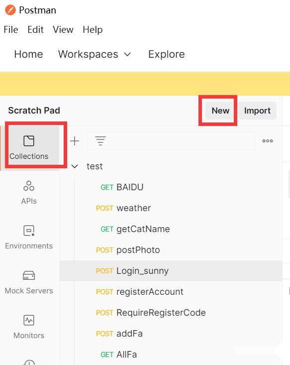 Postman - Collection - 知乎
