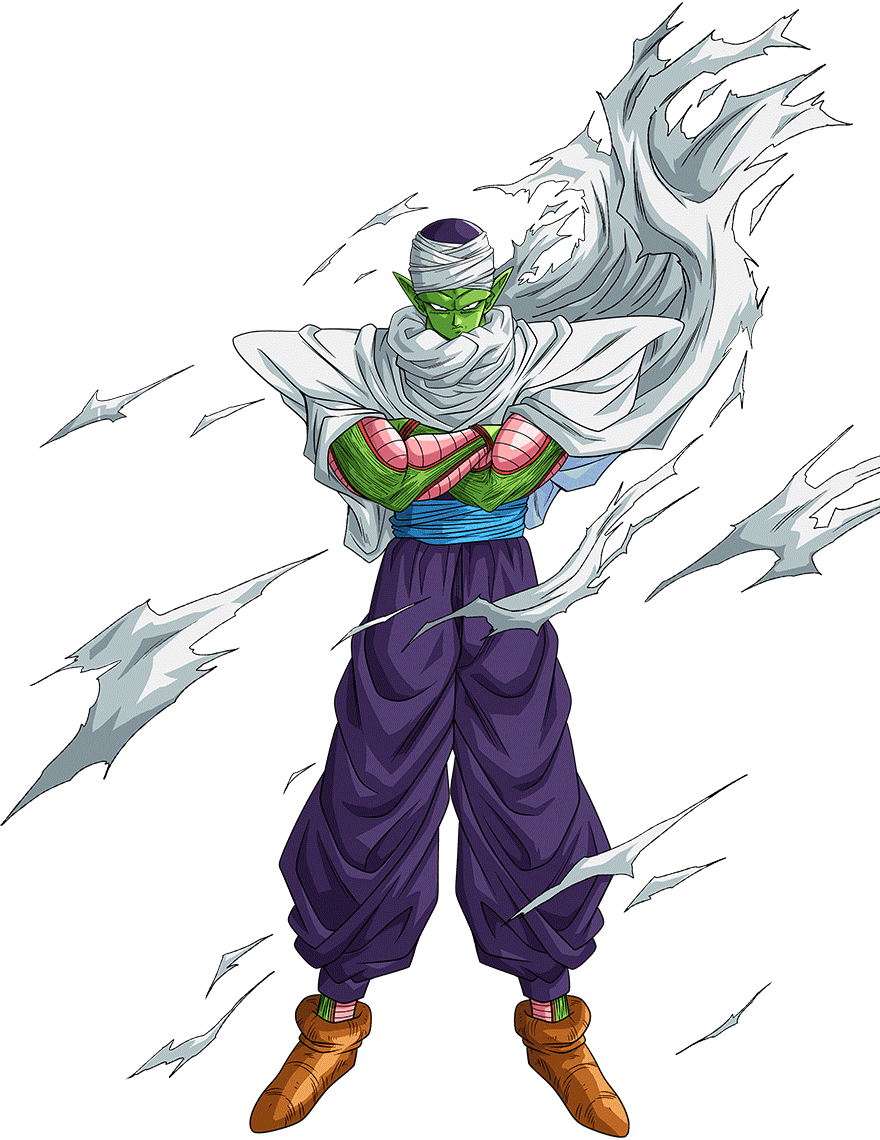 如何评价《龙珠》里的短笛(比克)? - 知乎