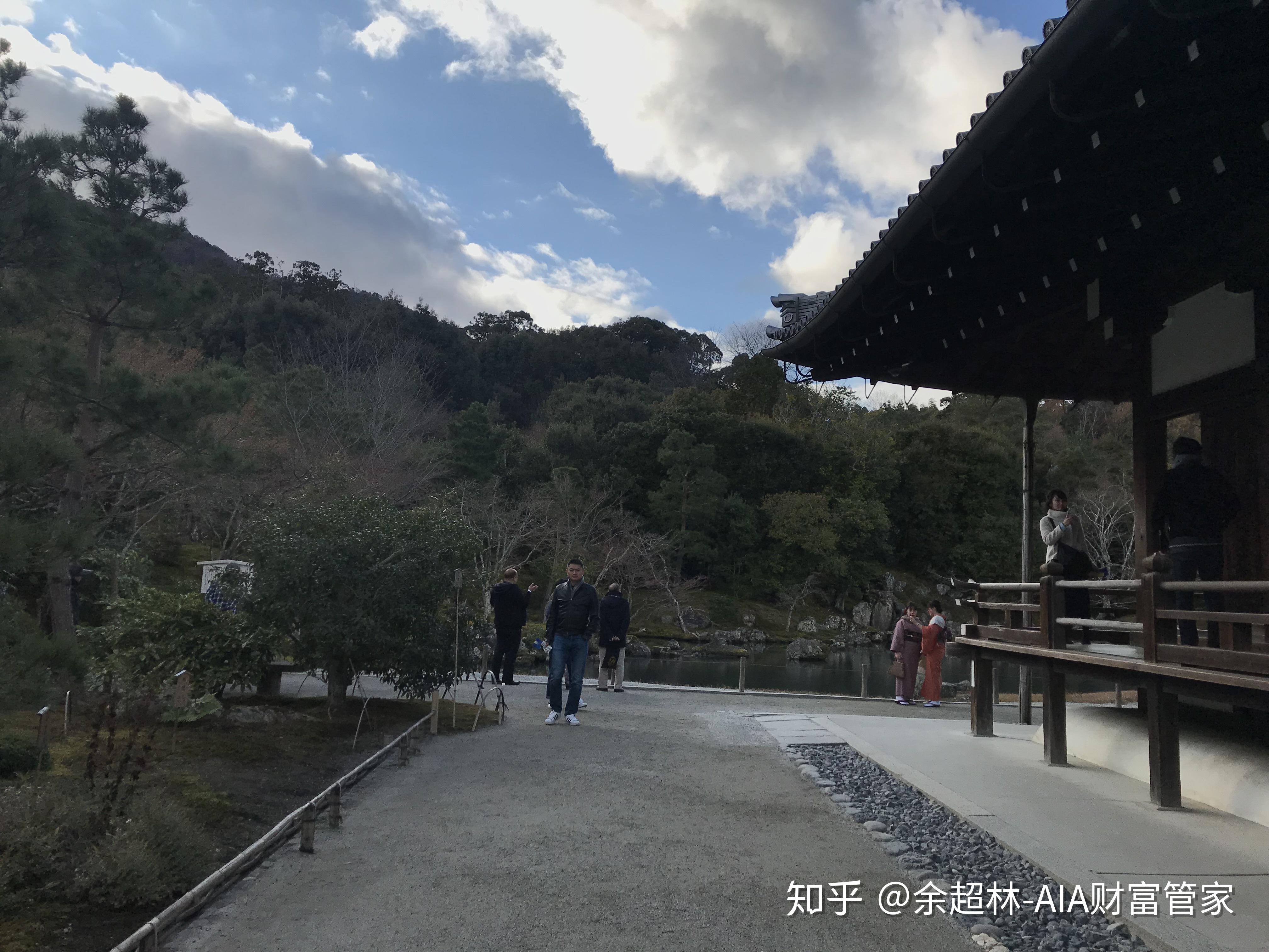2020天龙寺-旅游攻略-门票-地址-问答-游记点评，京都旅游旅游景点推荐-去哪儿攻略