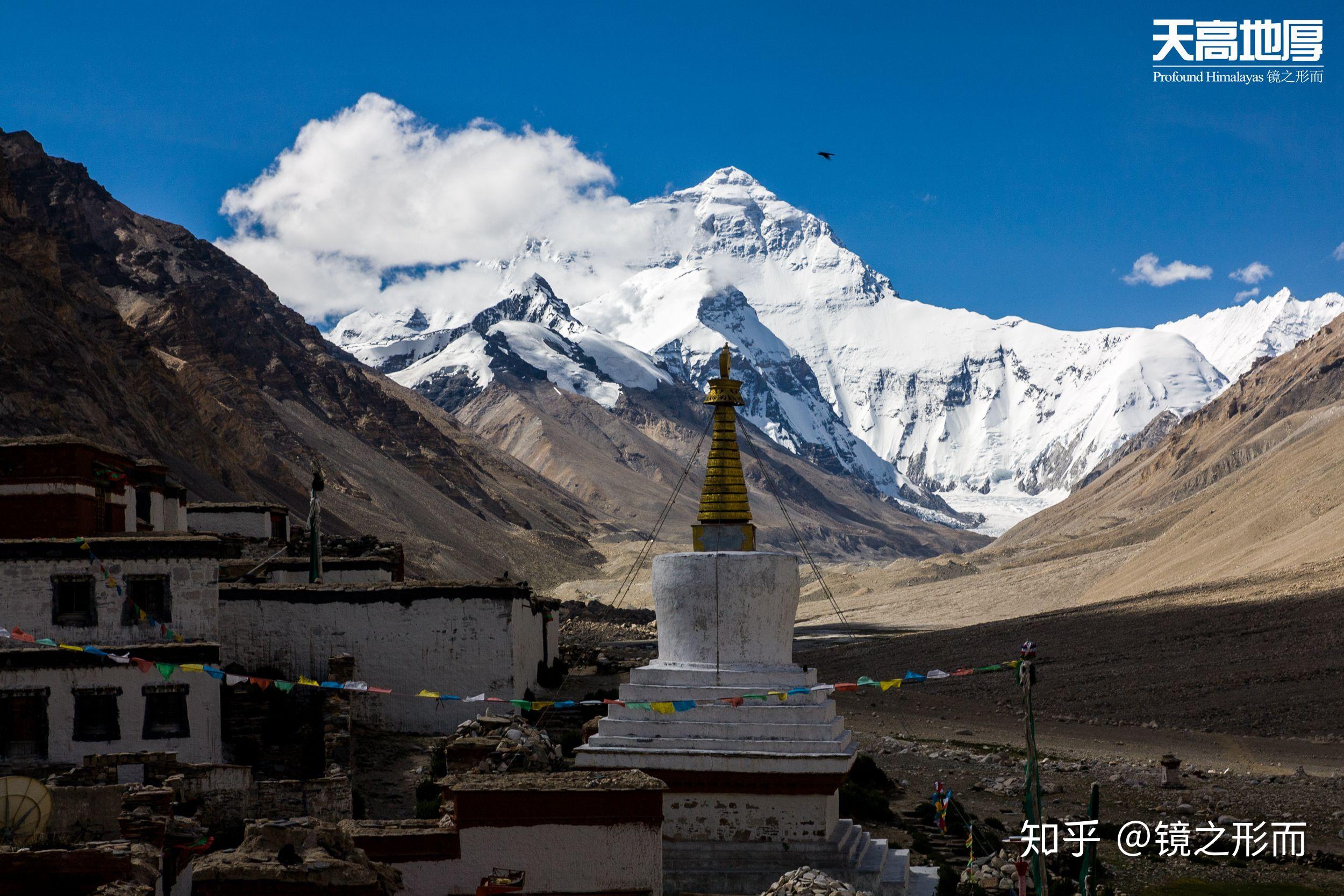 提到珠穆朗玛峰,外国人首先想到的是中国还是尼泊尔? 