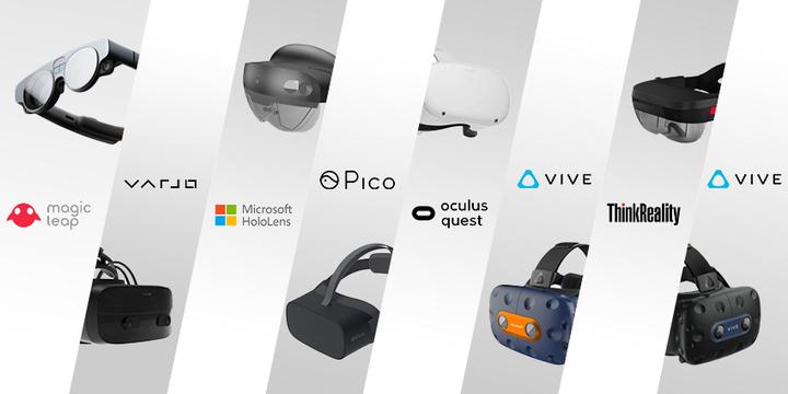 2023年】VR一体机（虚拟现实）科普文/VR眼镜推荐/VR看片/VR游戏推荐/元