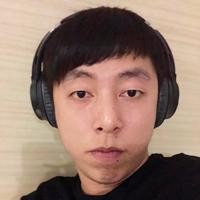 Zhihu profile picture for @jeyjey
