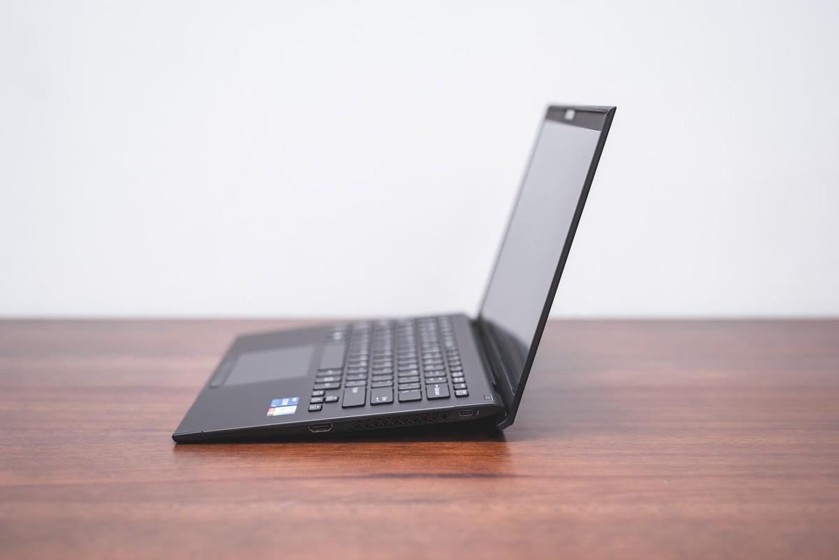 售价26888元起的旗舰笔记本vaioz2021版