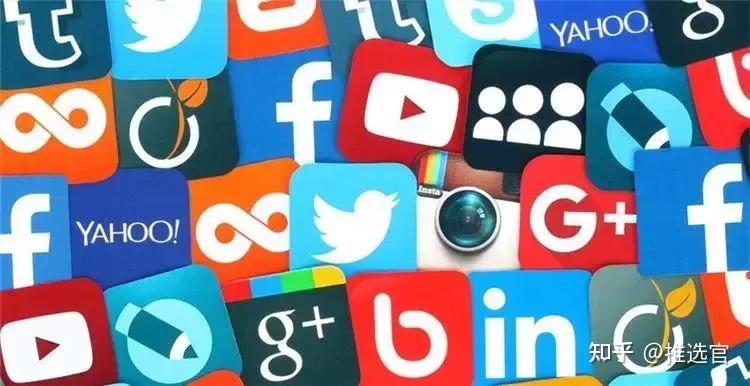 国外的社交软件有哪些 (盘点15大国际社交软件app) - 知乎