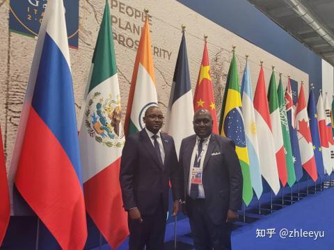 刚果金2021年8月6日媒体主要新闻