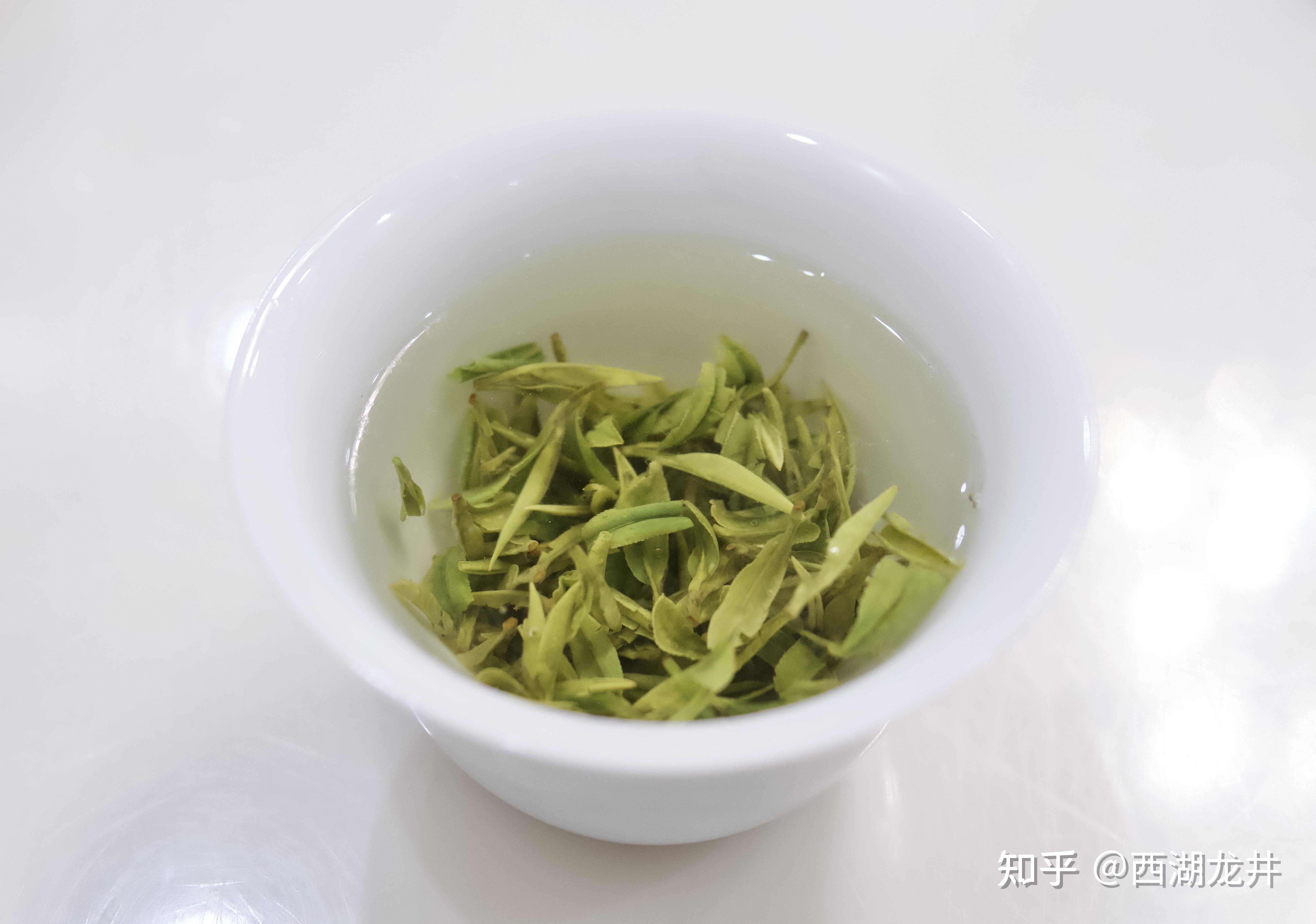 西湖龙井茶 - 知乎