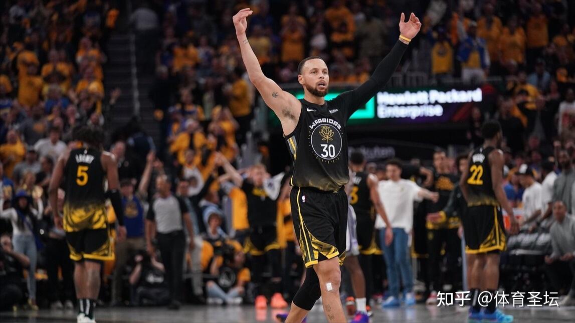 湖人勇士会师西部半决赛,谁的晋级概率大些啊? - 知乎