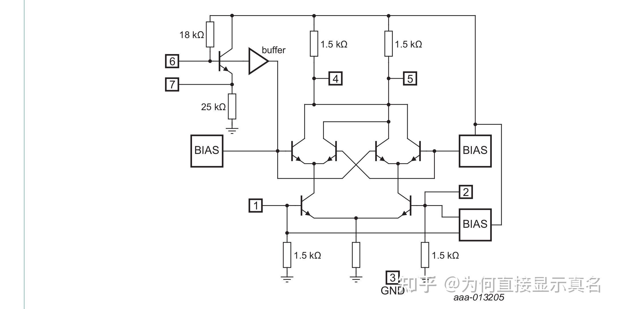 两片ne602做特雷门琴电路纯模电真电场感应无单片机无逻辑门天线感应