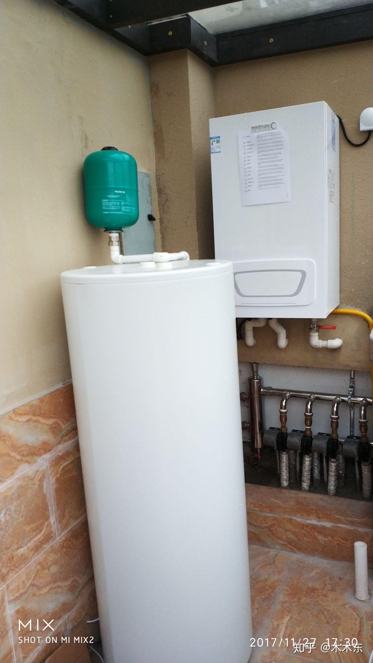 德国伯爵壁挂炉为什么温度调不到65度以上