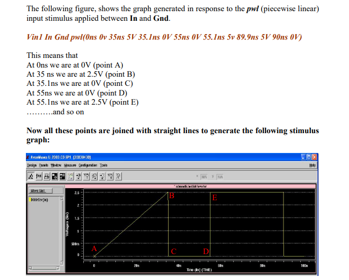 hspice怎么使用？ 知乎