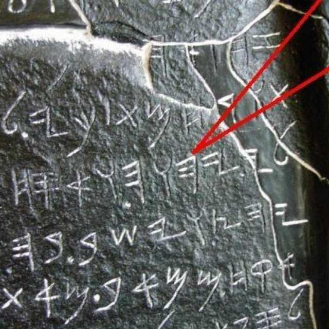 上帝究竟叫什么名字啊？