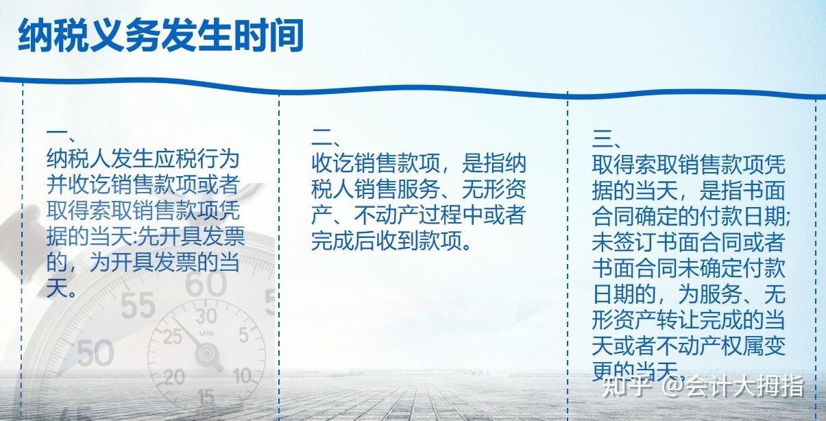 一文带你梳理建筑业税收政策，从增值税、企业所得税到个税、其它税种等政策解析，附建筑业涉税风险点和建筑业税收管理存在问题及建议 - 知乎
