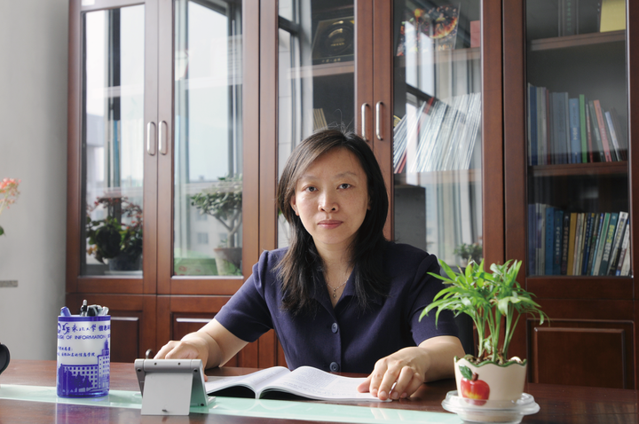 【专访】东北大学黄敏教授:看运筹优化和供应链管理剪不断理还乱的关系 - 知乎