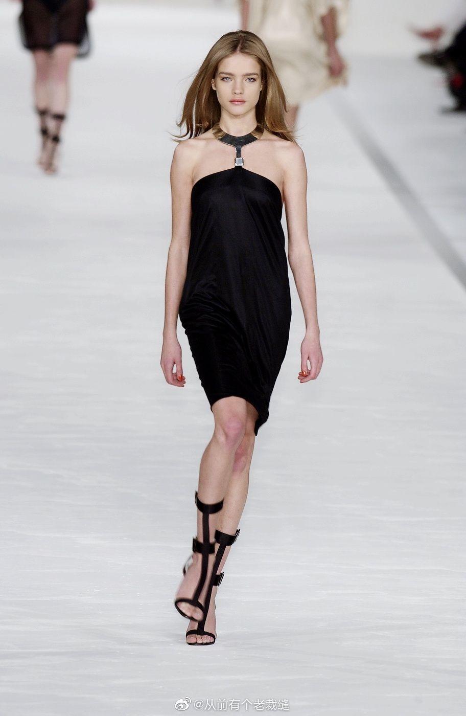 摸着良心说,真有人觉得这个俄罗斯超模水果娜好看? - 知乎