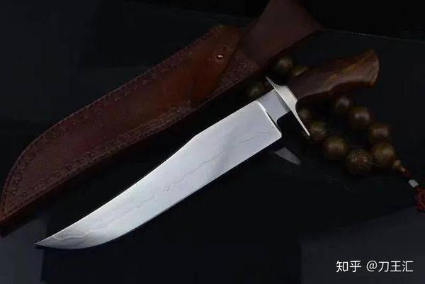 极度强劲的野外战斗工具——博伊刀 - 知乎