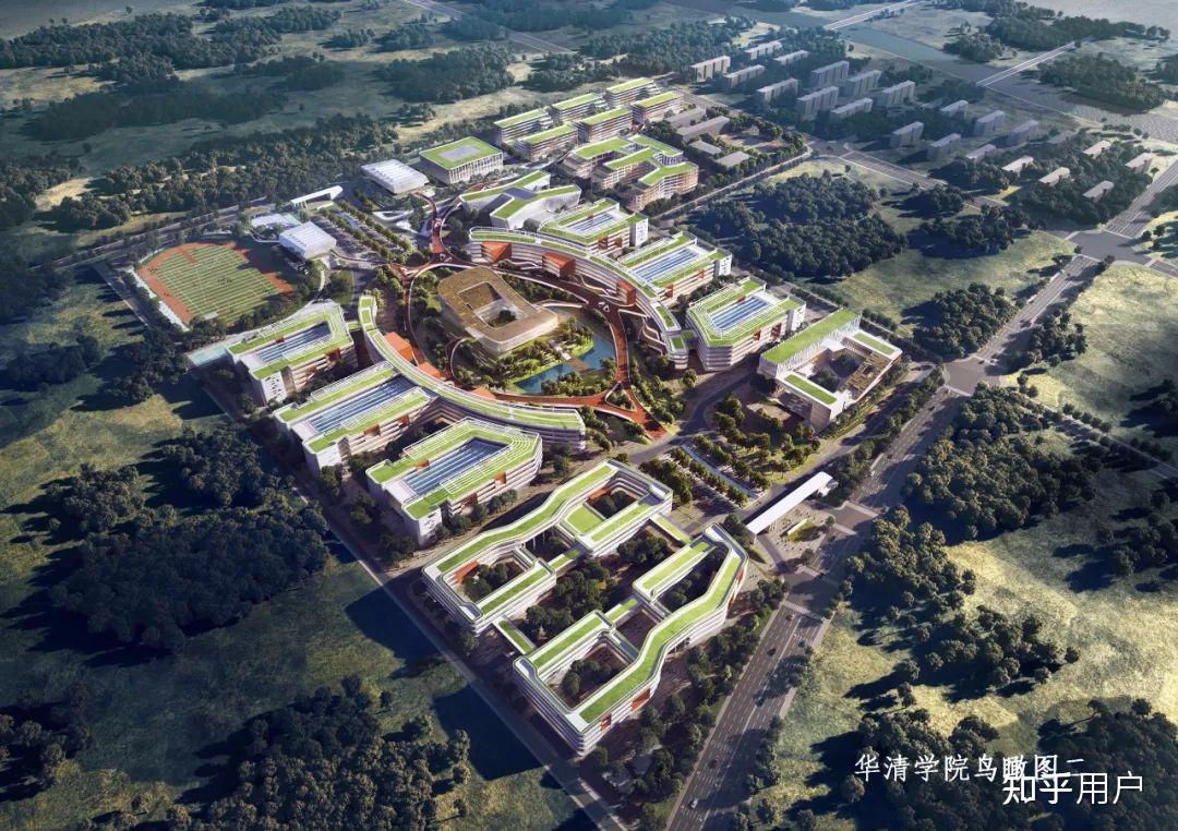 西安建筑科技大学华清学院转设情况如何? - 知乎