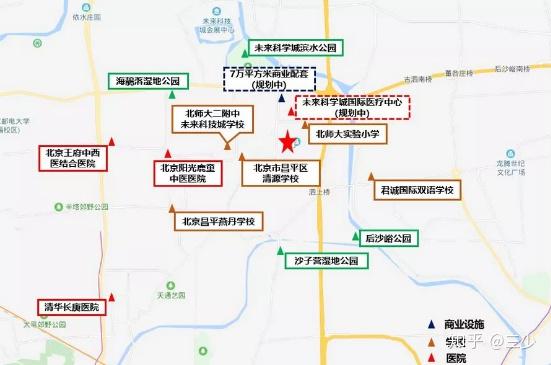 北京金茂府&未来金茂府:人生多少府居梦,才得一处金茂府-未来金茂府售楼处