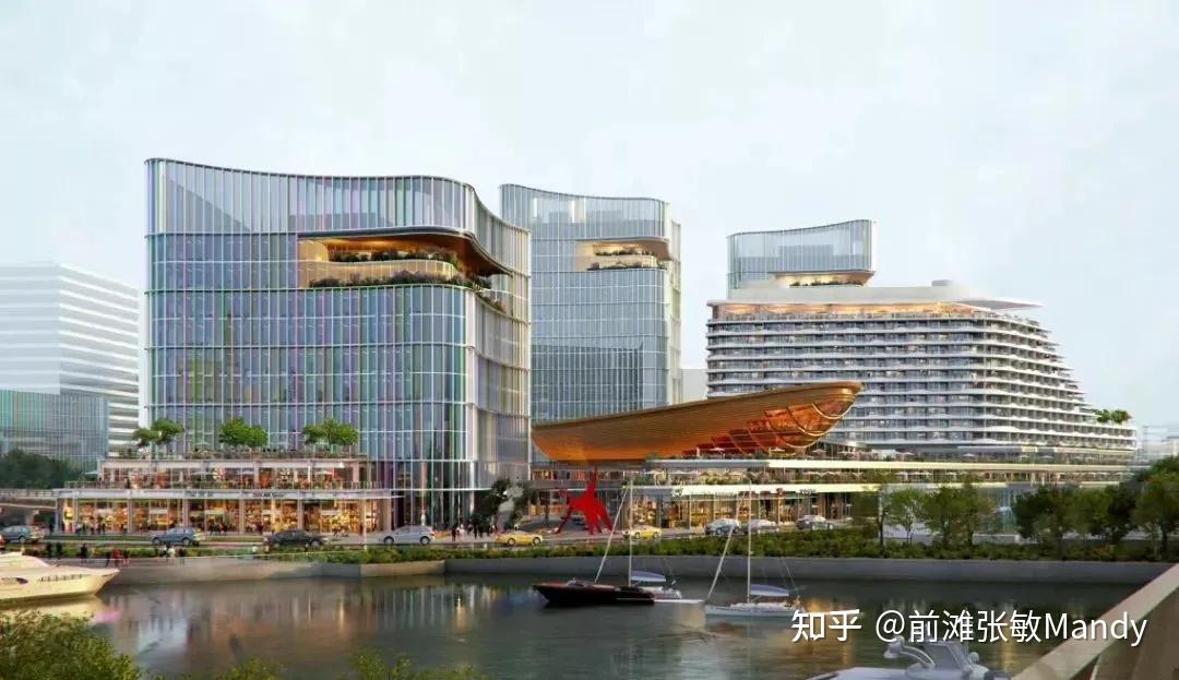 一看就会(前滩国际商务区开工时间)前滩国际商务区开工仪式,(图24) 一看就会(前滩国际商务区开工时间)前滩国际商务区开工仪式,(图24)