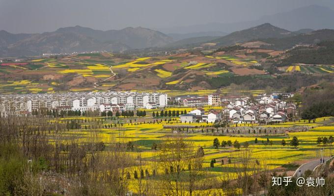 汉中有哪些必去的旅游景点? - 知乎