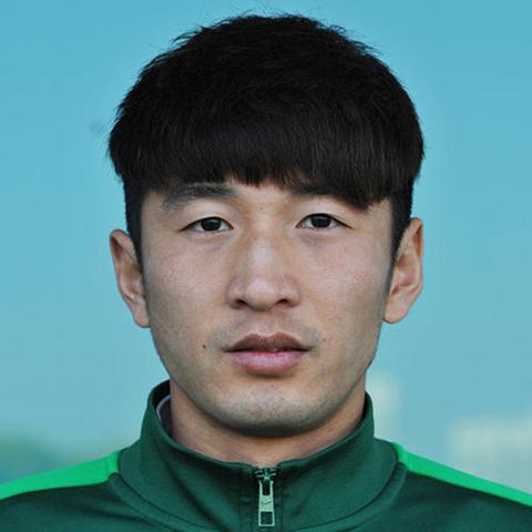 王皓(北京国安球员) - 知乎