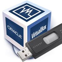 VirtualBox VBox Guest Addition - 知乎