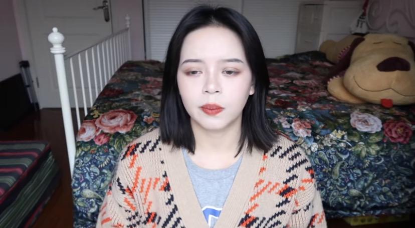 彭美丽高佑思为什么分手