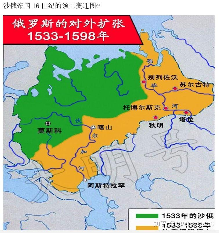 俄国的三个时代:沙皇时代 苏维埃时代 俄罗斯共和联邦时代 ——写在俄乌交战之际1 - 知乎