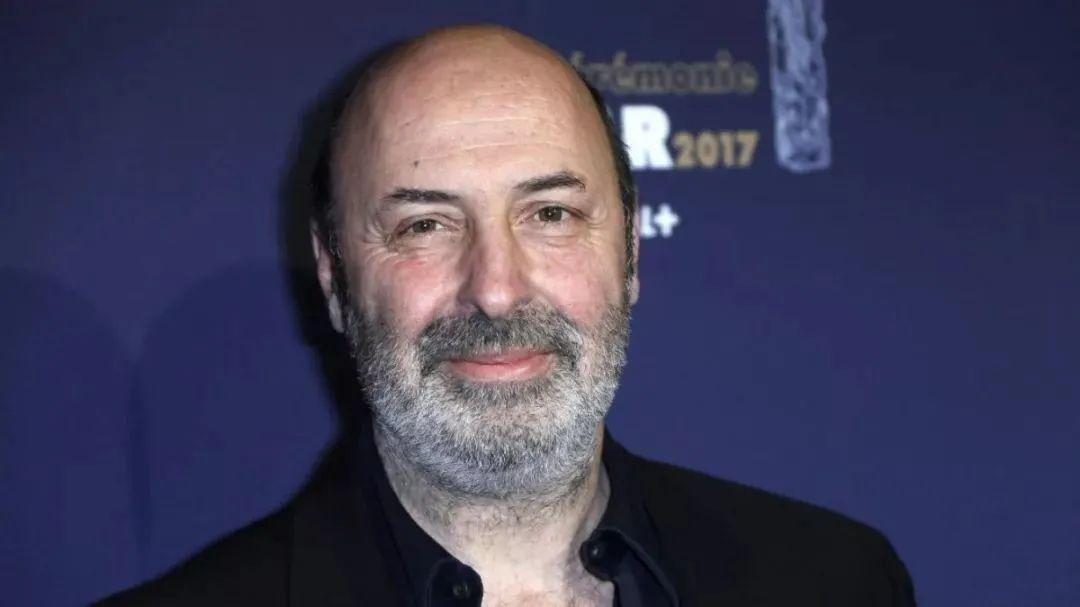 cédric klapisch戛纳电影节的常客法国演员凯撒电影节的最佳导演