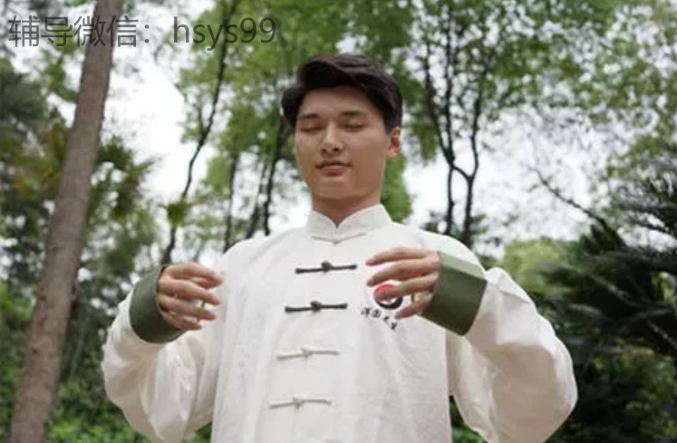 如何练习站桩功才能快速恢复活力 - 知乎