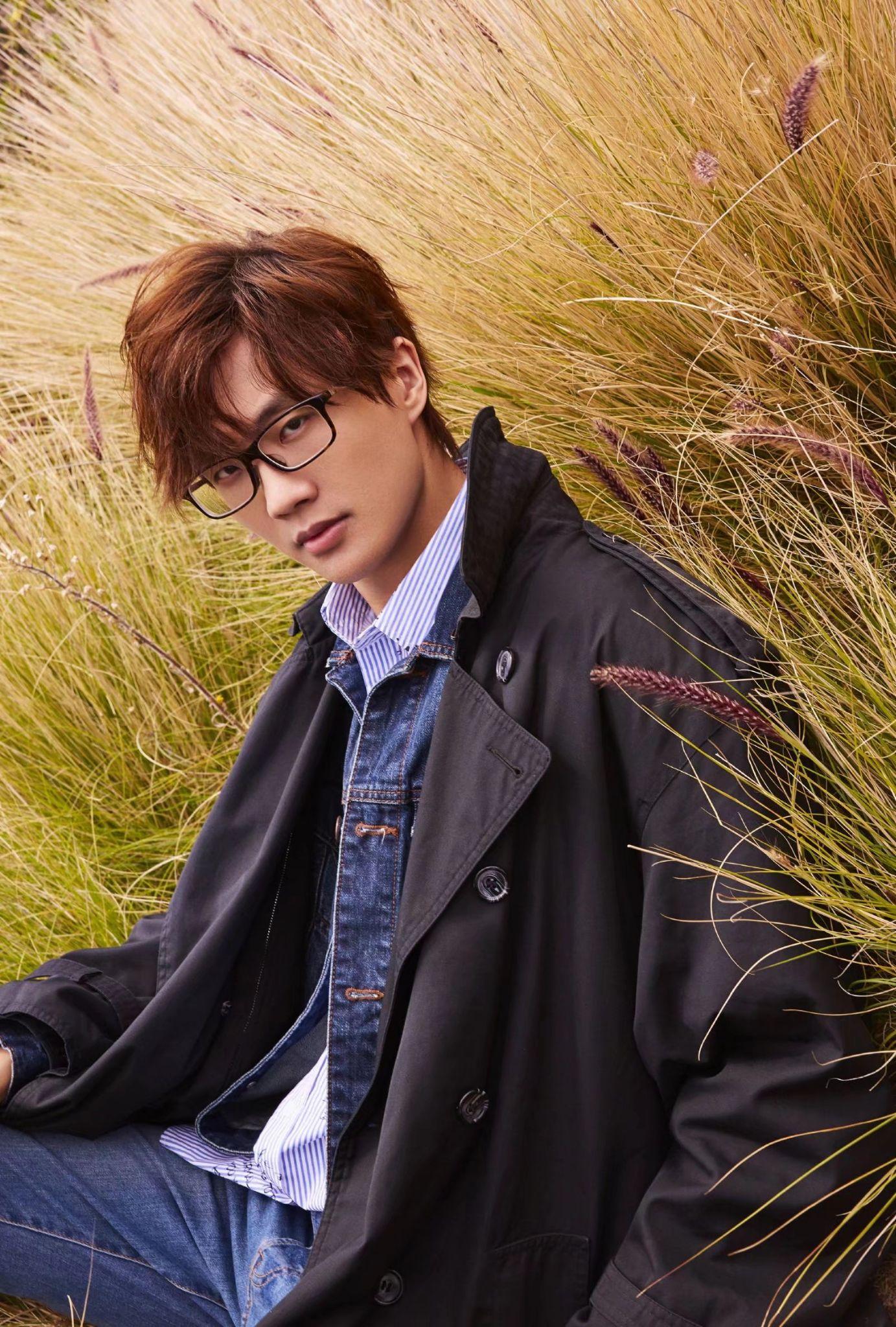 许嵩是一个怎么样的人他为什么会吸引你