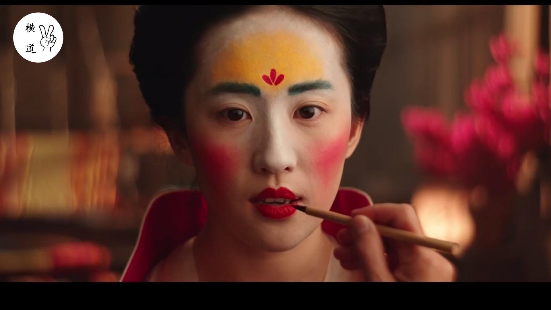发布于 昨天 00:09 · 171 次播放花木兰(电影)花木兰(电视