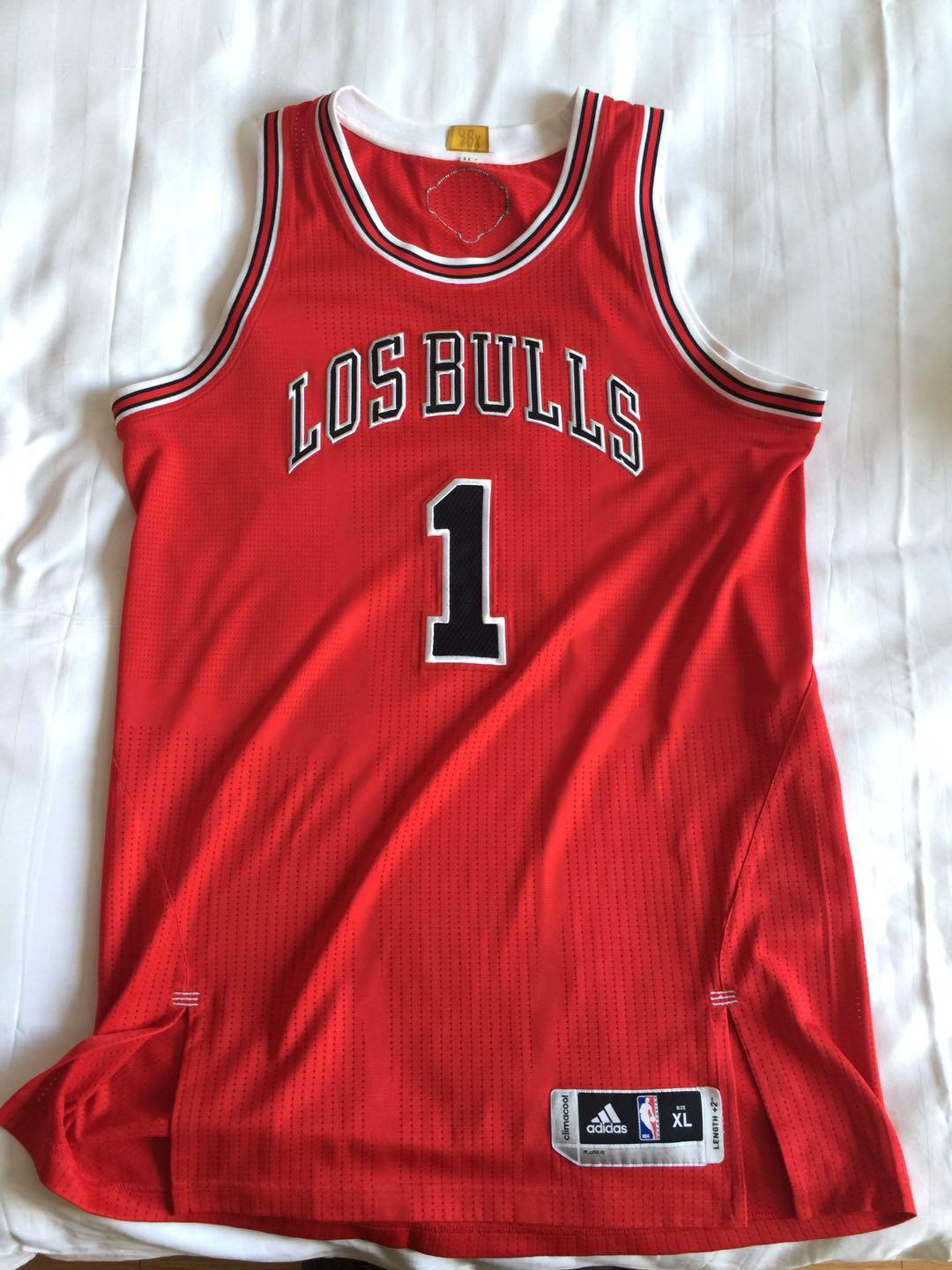 罗斯球衣有单标g的么? - 知乎