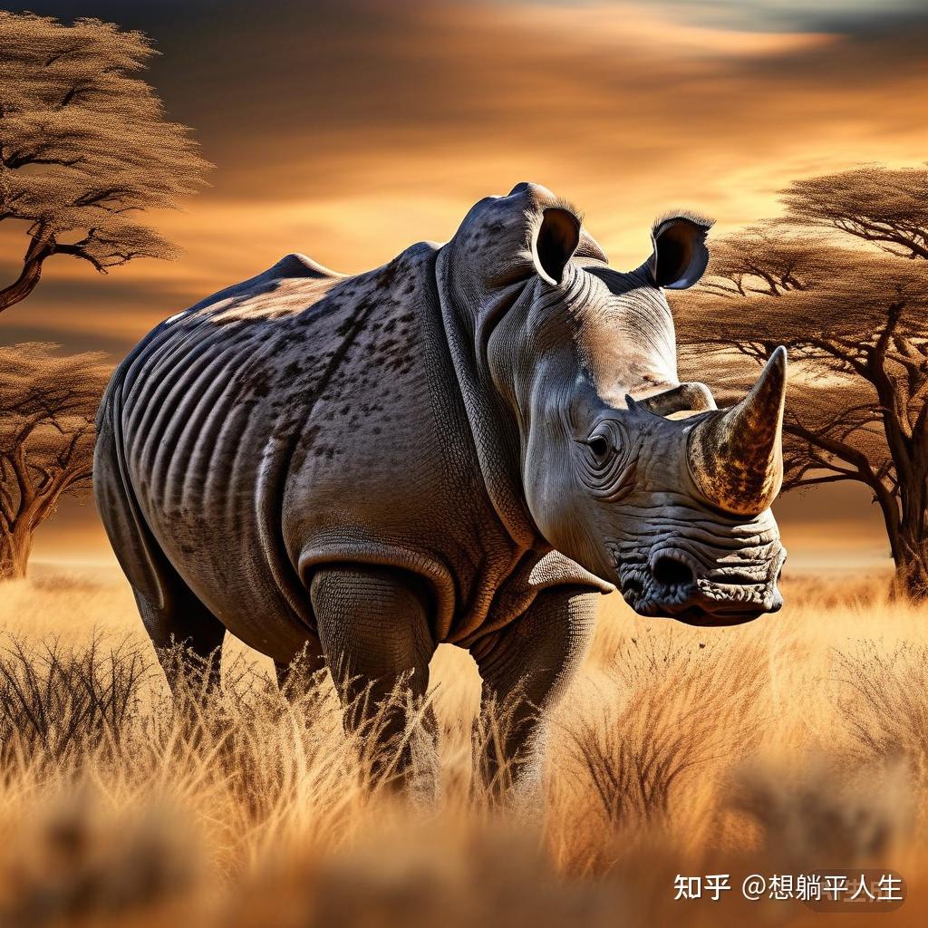 壁纸 大象 动物 马 骑马 1024_1024