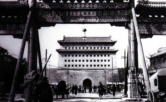 有哪些经过改造而重生的建筑? - 知乎