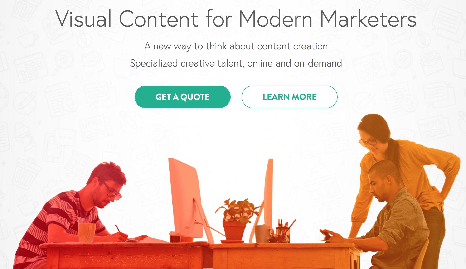 30个值得推荐的数据可视化工具（2020年更新）